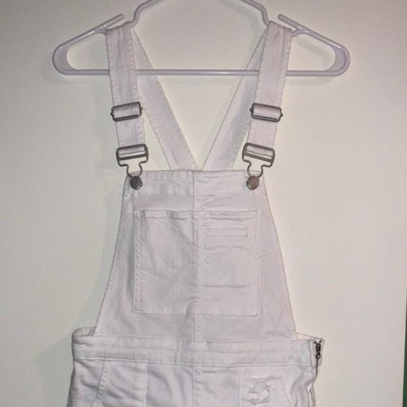 GAP Denim - Gap overalls